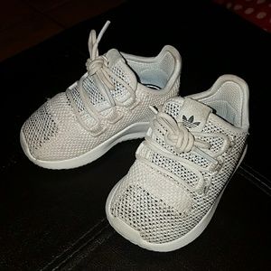 Adidas Tubular Shadow Knit Toddlers Size 5